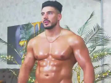 Chaturbate Live Sex Cam of dustinkeent