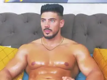 Chaturbate Free Porn Cam of dustinkeent