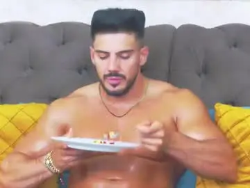 Chaturbate Watch Live Sex Cams of dustinkeent