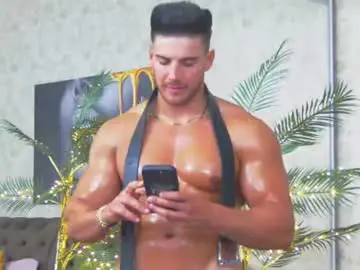 Chaturbate Sex Chat of dustinkeent