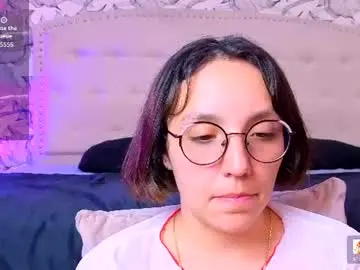 Chaturbate Sex Chat of eliza_gh