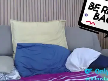 Chaturbate Live Sex Cam of hornyhairy_bi