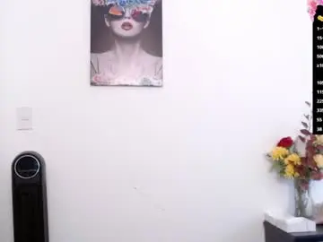 Chaturbate Nude Webcam of hotjollie