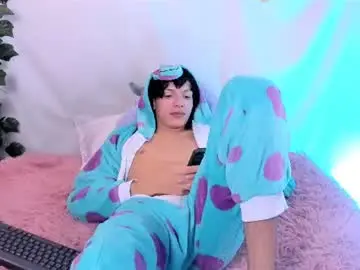 Chaturbate Sex Cam of im_alejo