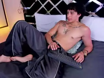 Chaturbate Nude Webcam of jaytaylorr