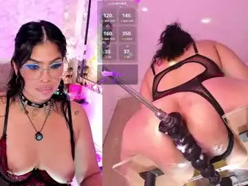 Chaturbate Live Porn of mayarouse