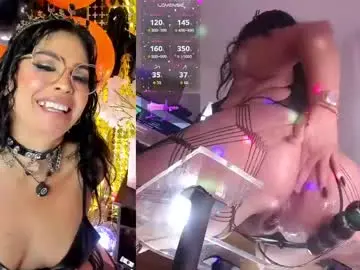 Chaturbate Nude Webcam of mayarouse
