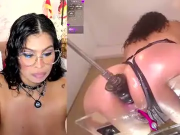 Chaturbate Live Sex of mayarouse