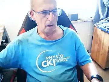 Chaturbate Live Sex of norberthaller2