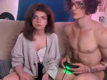 Chaturbate Watch Live Sex Cams of pocket_lovers