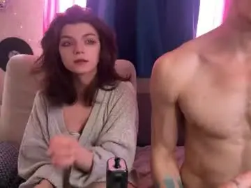 Chaturbate Private Sex Chat of pocket_lovers