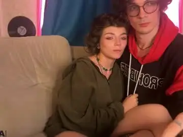 Chaturbate Adult Webcams of pocket_lovers