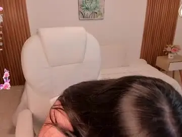Chaturbate Sex Cam of rebecca_ferrati
