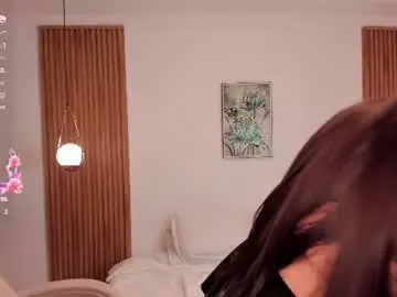 Chaturbate Private Sex Chat of rebecca_ferrati