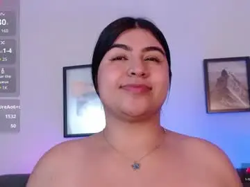 Chaturbate Nude Webcam of rosehoneil