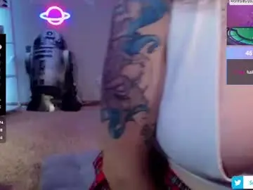 Chaturbate Free Live Porn of scarlettpython1