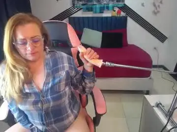 Chaturbate Live Porn of sharonstonks