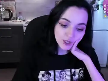 Chaturbate Live Sex of sweeeetpoison
