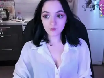 Chaturbate Live Porn of sweeeetpoison
