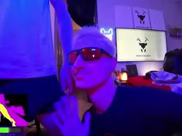 Chaturbate Best live sex cam show of trystoph