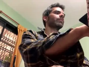 Chaturbate Live Sex of vikingo_arg