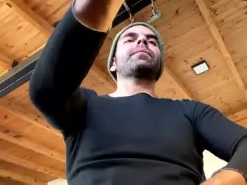 Chaturbate Live Porn of vikingo_arg