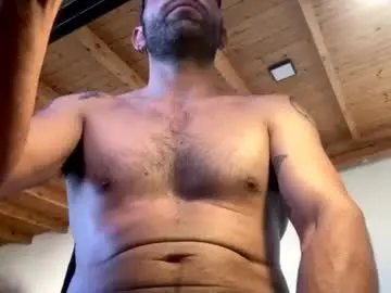 Chaturbate Adult Video Chat of vikingo_arg