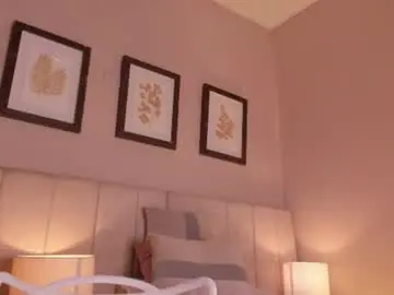 Chaturbate Sex Chat of _michelle__x