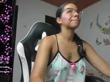 Chaturbate Nude Webcam of alisson_hoffman05