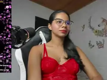 Chaturbate Sex Cam of alisson_hoffman05