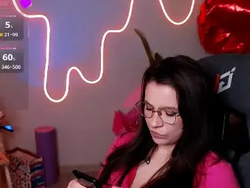 Chaturbate Best Webcam of care_sensual