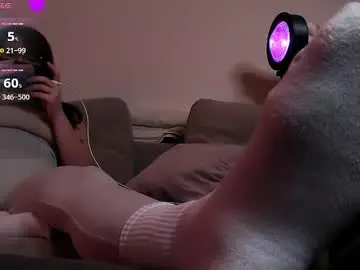 Chaturbate Private Sex Chat of care_sensual