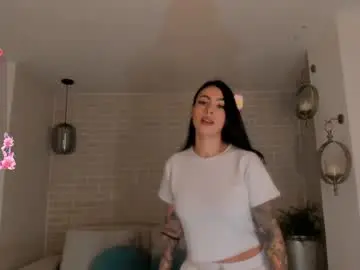 Chaturbate Live Porn of christineford1