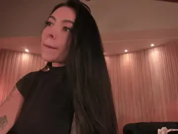 Chaturbate Adult Video Chat of christineford1