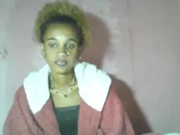 Chaturbate Adult Video Chat of claudiannah