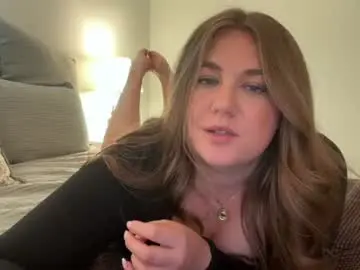 Chaturbate Sex Cam of daddyslittlegirl12