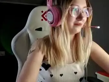 Chaturbate Best Webcam of elizsnelson