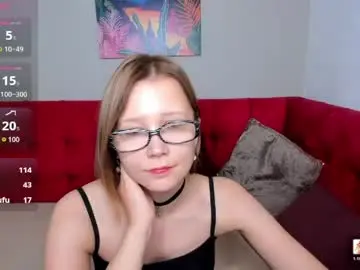 Chaturbate Adult Webcams of emmaethereal