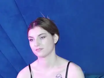 Chaturbate Best Webcam of evelisse
