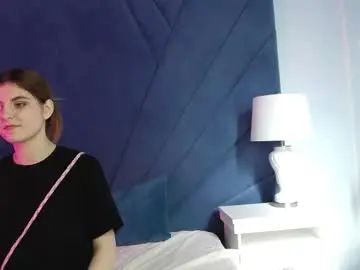 Chaturbate Live Porn of evelisse