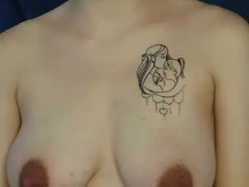 Chaturbate Private Sex Chat of evelisse