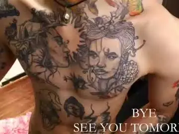 Chaturbate Free Live Porn of hatsumotokyoto