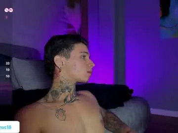 Chaturbate Best live sex cam show of ian_castillo_