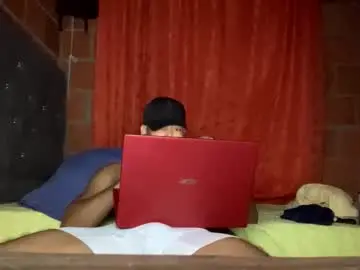 Chaturbate Adult Webcams of jairsalazar167