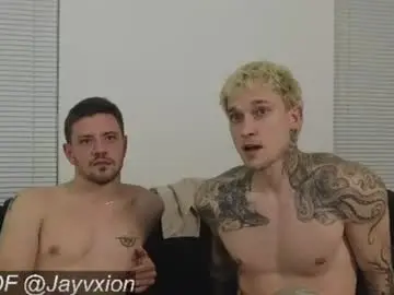 Chaturbate Free Porn Cam of jaycex_69
