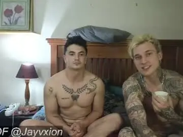 Chaturbate Free Live Porn of jaycex_69