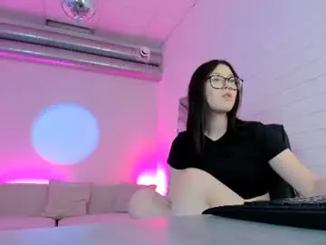Chaturbate Nude Webcam of jennygibson