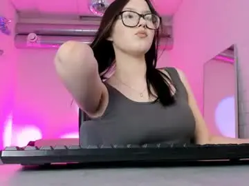 Chaturbate Nude Webcam of jennygibson
