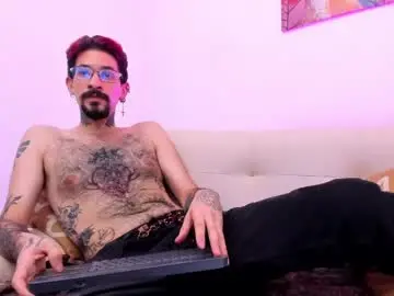 Chaturbate Sex Cam of jonathan_sinn