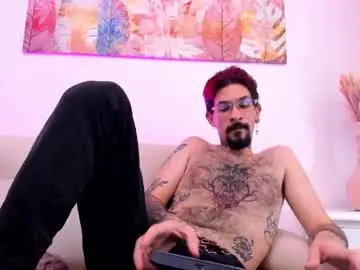 Chaturbate Nude Webcam of jonathan_sinn